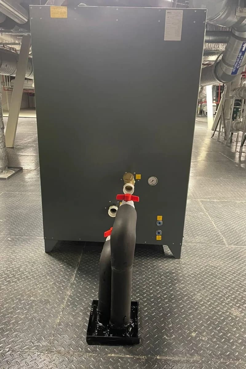 Miniatura de Instalación por Expertos