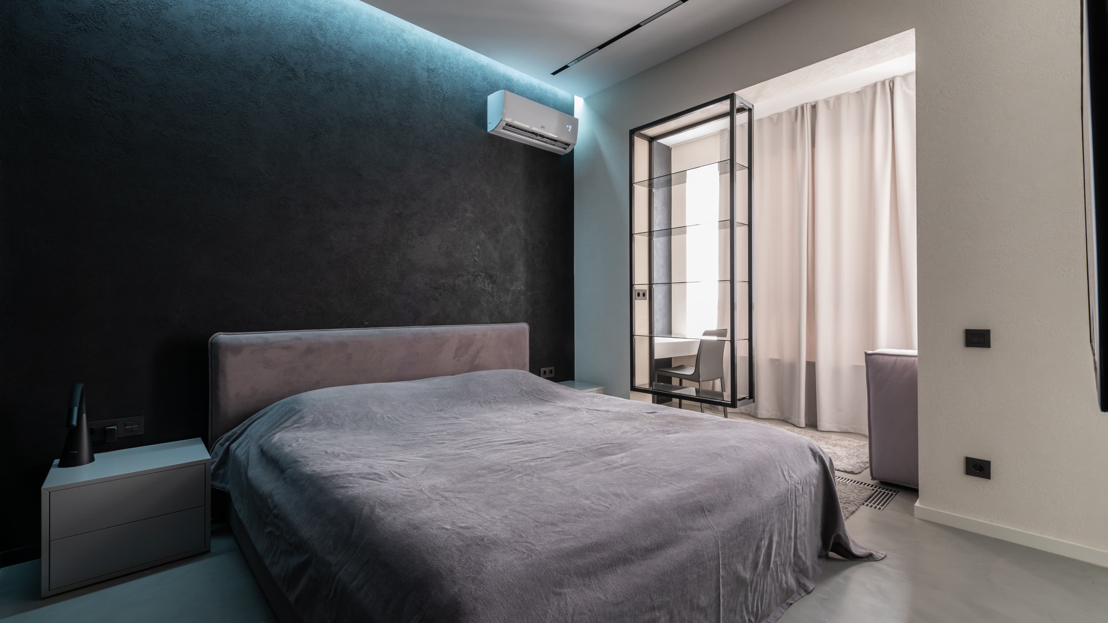 Instalación y mantenimiento de aire acondicionado Costa Rica