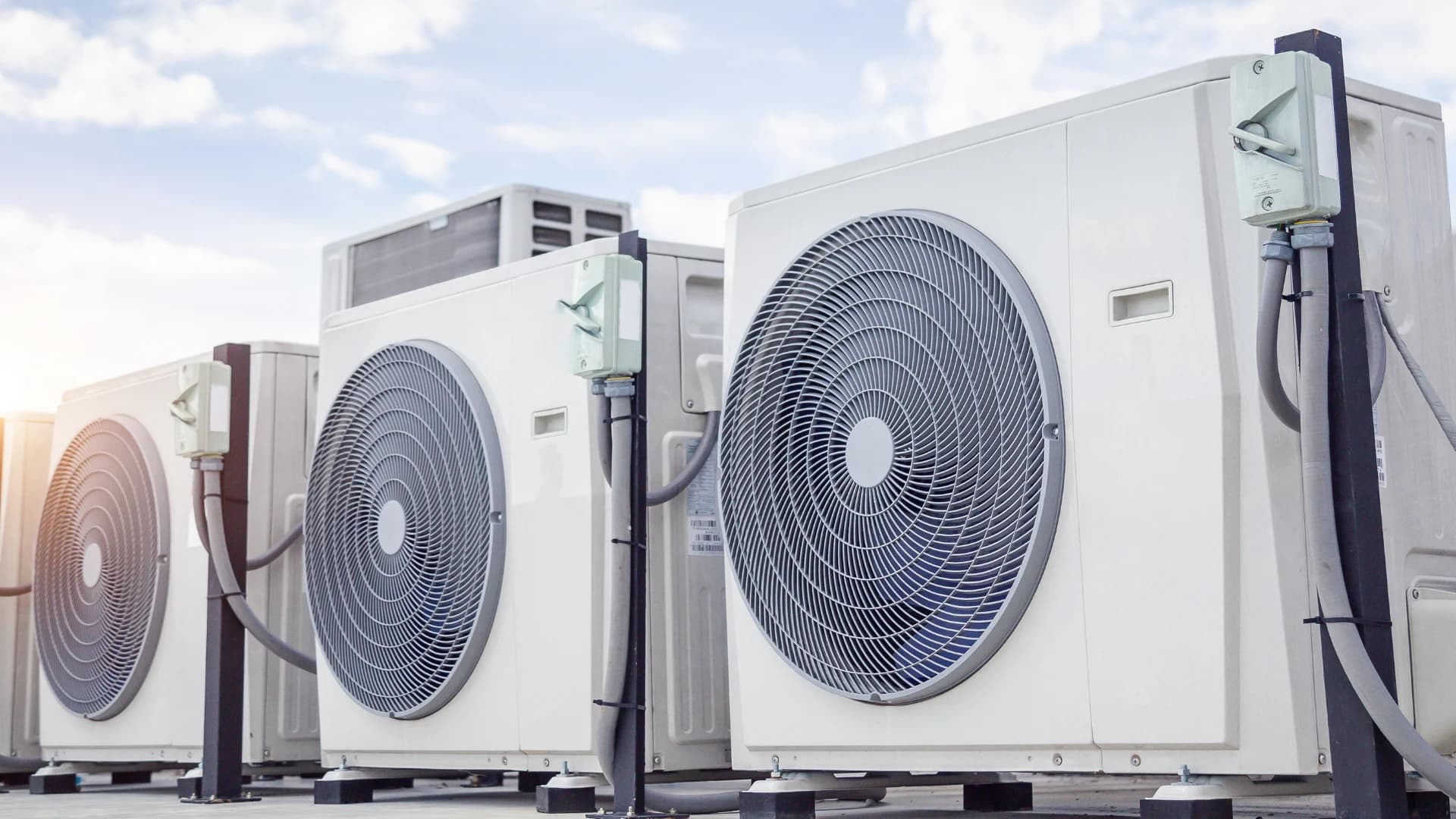 Tienda DIMO - Equipos y repuestos de aire acondicionado